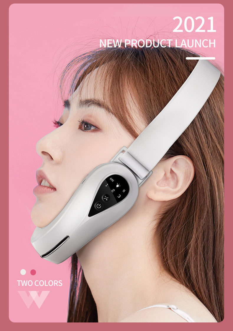 Facial Lifting & Tightening Massager