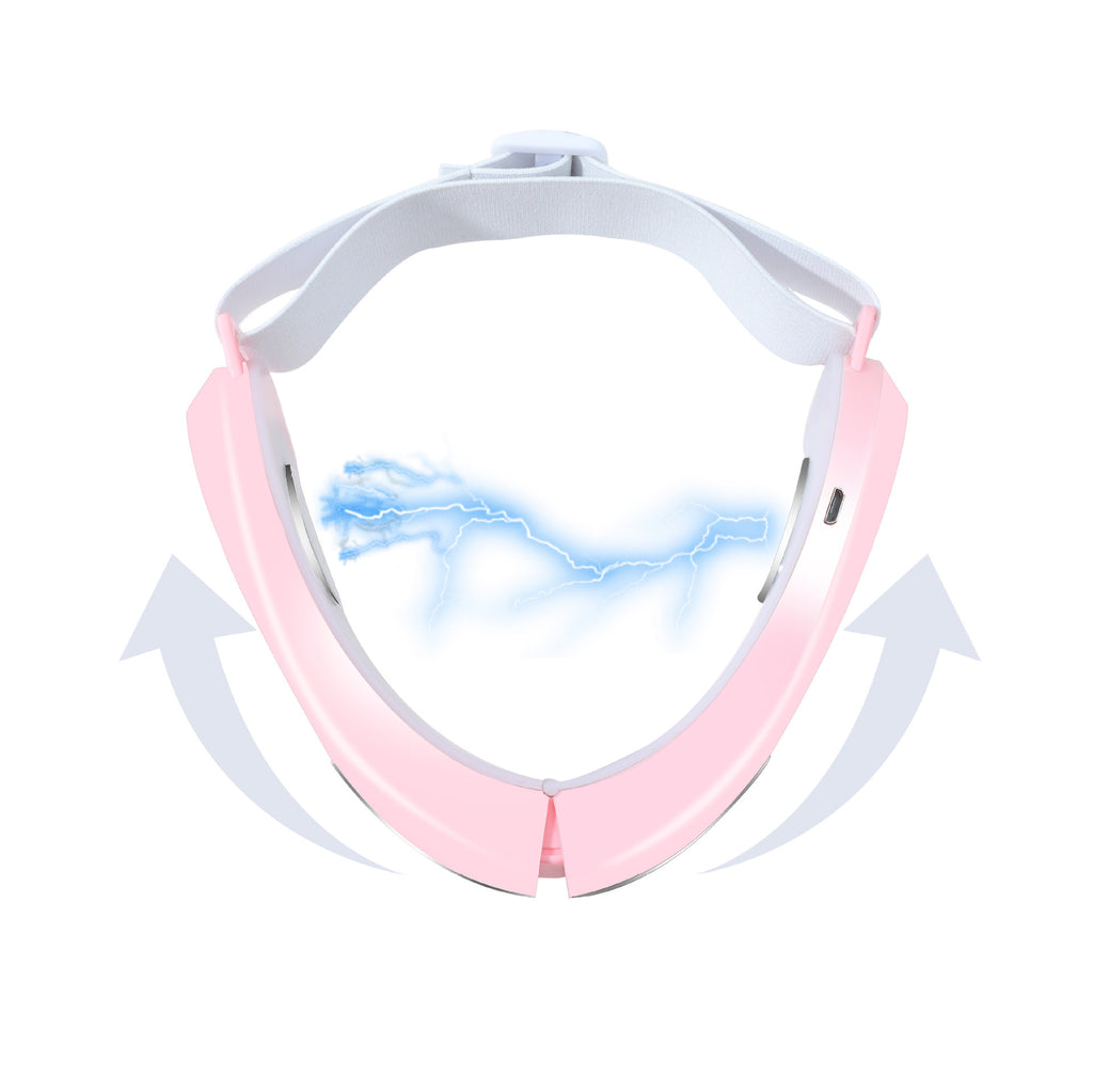 Facial Lifting & Tightening Massager