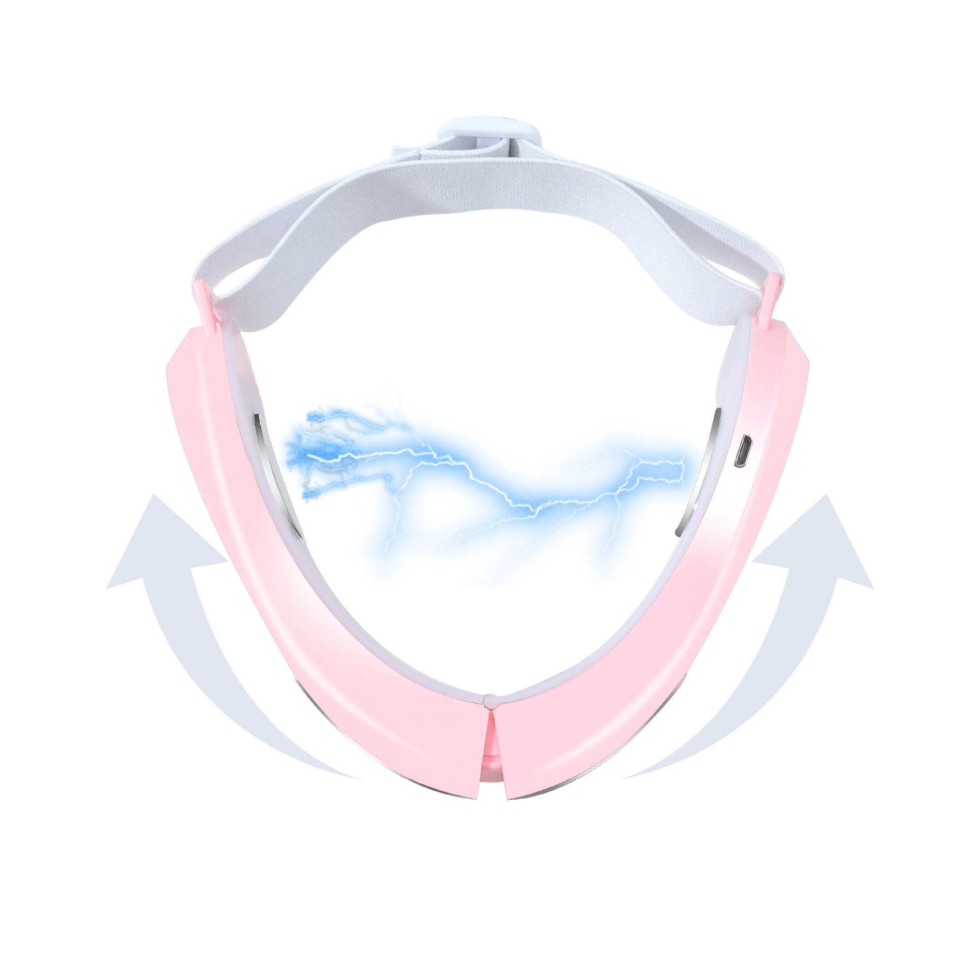 Facial Lifting & Tightening Massager