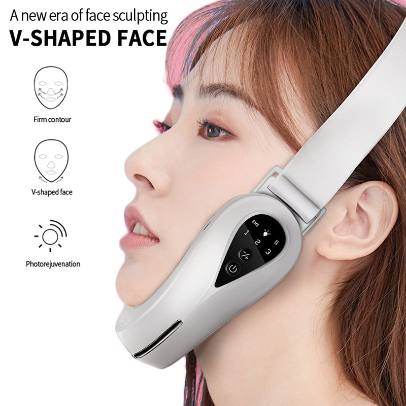 Facial Lifting & Tightening Massager