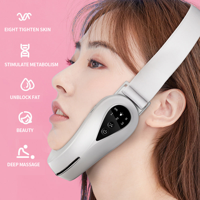 Facial Lifting & Tightening Massager