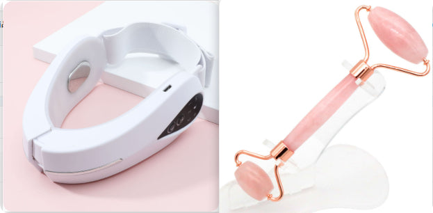 Facial Lifting & Tightening Massager