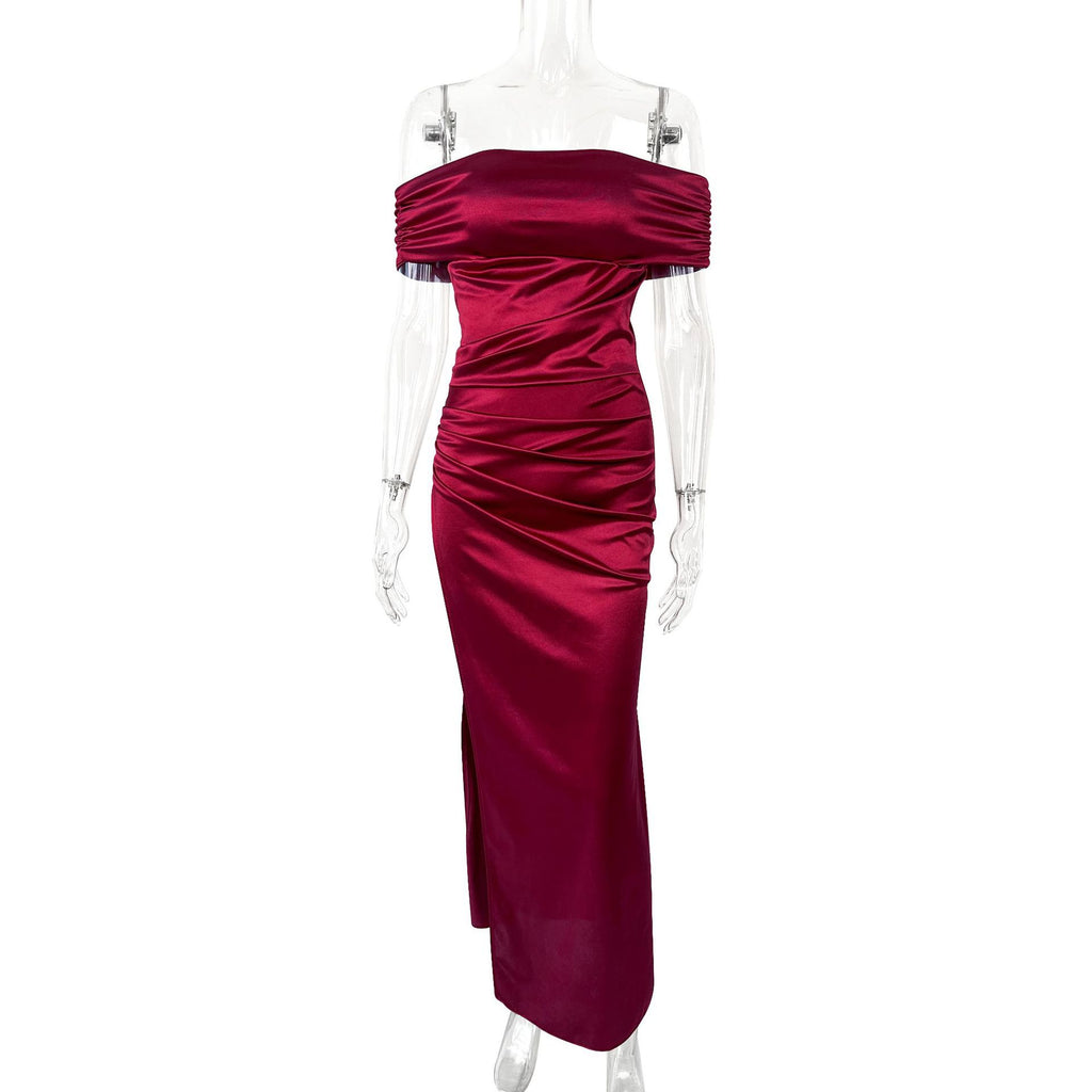 Women's Fashion Midi Dress