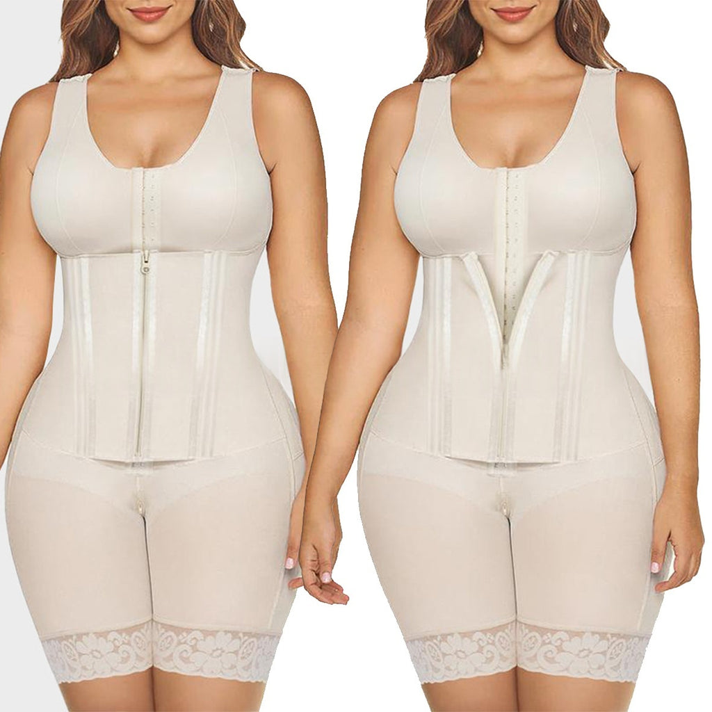 Hourglass Waist Shaper