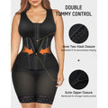 Hourglass Waist Shaper