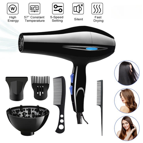 Hair Dryer