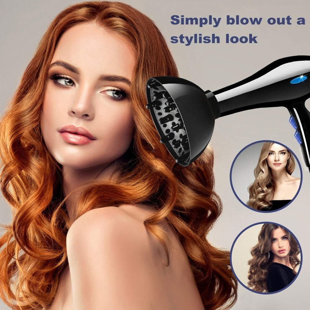 Hair Dryer