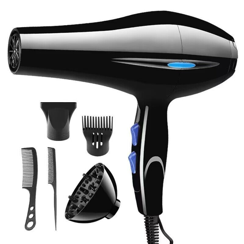 Hair Dryer